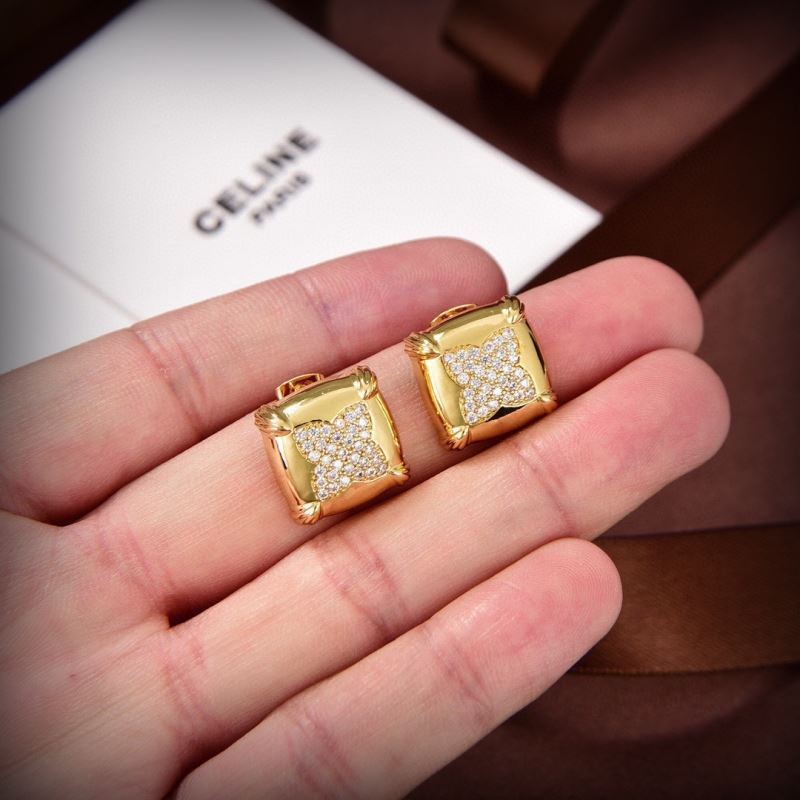 Celine Earrings